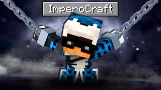 SONO STATO IMPRIGIONATO NELLIMPEROCRAFT  MINECRAFT ITA [upl. by Jere]