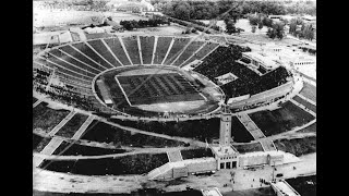 ALLE Bundesligastadien seit 1963 [upl. by Elijah]