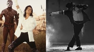 BEST LIVE VOCALS  TOP 10  Michael Jackson [upl. by Avirt]