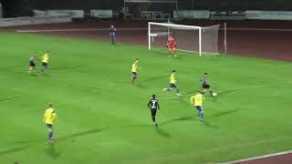 Highlights I Oberliga Westfalen 2324 19SP SG Wattenscheid 09  SpVgg Vreden [upl. by Thaxter]