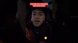 Emis killa e il Suo pensiero [upl. by Curran547]