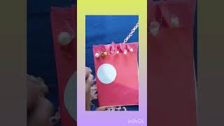 Diary Decoration Idea decoration subscribe Magic Arts amp Crafts Gallery [upl. by Erreip]