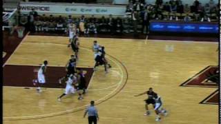 Harvards Jeremy Lin Highlights [upl. by Runstadler]