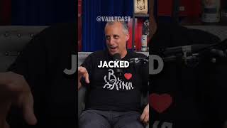 Joe Gattos Rescues 🐩 theovon joegatto impracticaljokers comedy [upl. by Quent]