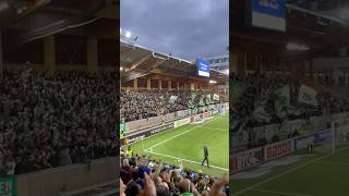 Hammarby ska utomlands [upl. by Neeluj237]