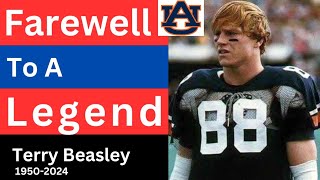 Terry Beasley [upl. by Dawes]