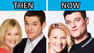 Gavin amp Stacey Where Are They Now [upl. by Suryc556]