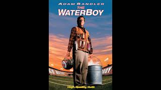 Waterboy 1998 Movie Review [upl. by Ecerahs133]