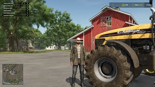 Farming Simulator 25 MP [upl. by Enelad]