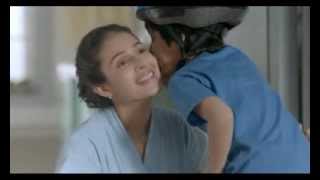 Joys of Motherhood Dettol TVC 45 sec [upl. by Yahc]