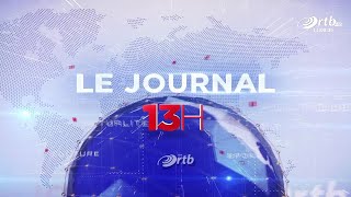 Le journal de 13h du 20 Novembre 2024 [upl. by Mona181]