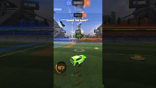 WHAT ARE THESE CLIPS BRO 🙄🥶 rocketleague gaming clips [upl. by Schulein]