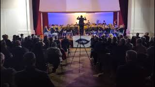 Concerto a Busto Arsizio [upl. by Notsirb]