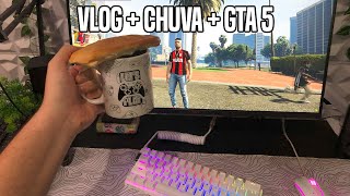 Uma Tarde na Vida de Um Gamer Pobre [upl. by Assir872]