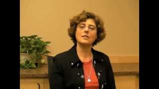 Interview with Dr Esther Sternberg [upl. by Robbert694]