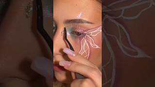 Eyes design makeup short music [upl. by Ches]