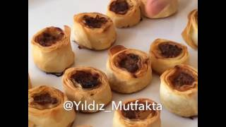 Fırında Beyti Kebabı Tarifi  muhtesemyemektariflericom [upl. by Tsuda]