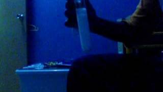 potassium chloride and silver nitrate reaction [upl. by Eldrid846]