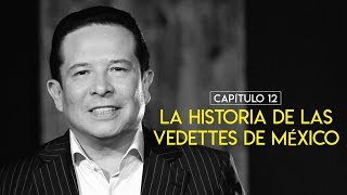 La decadencia de las vedettes en México [upl. by Maidie240]