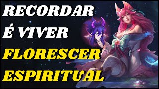 Florescer Espiritual 2020 Lol  Ícones Emotes Bordas Skins Splash Arts Orbes e Emblemas Evento [upl. by Nnyleitak]