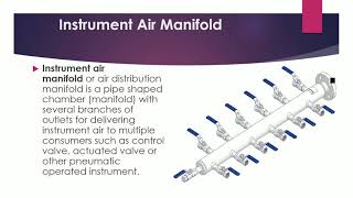 Instrument Air Manifold [upl. by Lindly117]