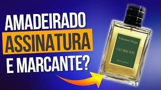 Perfume GLORIOUS Valentino Viegas contratipo Haltane Parfums de Marly [upl. by Elleraj]