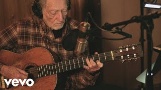 Willie Nelson  Ready to Roar Official Video [upl. by Nawak72]