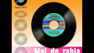 Mal de rabia quotlos audaces del ritmoquot [upl. by Eatnhoj]