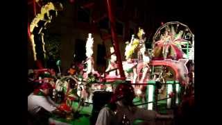 Carnaval Tarragona 2010  Disc 45 [upl. by Pohsib]