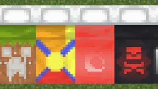 Why We Need quotBanner Bedsquot in Minecraft [upl. by Elcarim596]