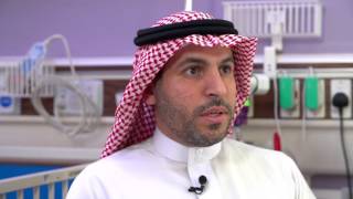 The Saudi Society of Blood amp Marrow Transplantation [upl. by Ynettirb]