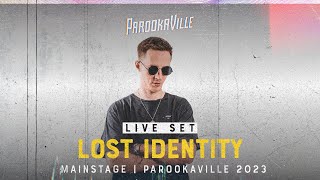 PAROOKAVILLE 2023  Lost Identity [upl. by Maze]