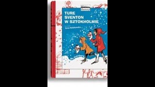 AHolmberg Ture Sventon w Sztokholmie 02 [upl. by Egief]