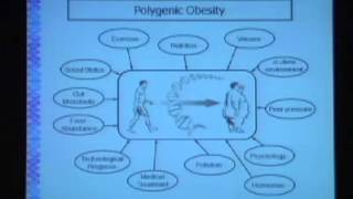 Nutrigenomics for obesity prevention and treatment [upl. by Krystal]