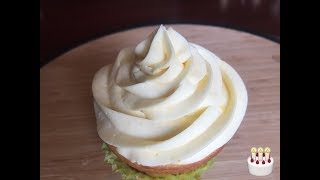 COMO HACER CHANTILLYCREMA PARA BATIR CASERA Y FACIL DECOCINA A COCINA [upl. by Llewoh70]