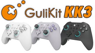 My Thoughts on The Gulikit KK3 Max and other Gulikit products [upl. by Fernande]