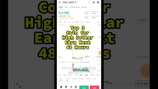 Top 3 Coins Set for Massive Profit  Best Cryptocurrency to Buy Now for 2024 Gains [upl. by Amitie]