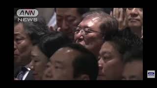 Directed by Robert B Weide【自民党総裁選】 [upl. by Nodnelg]