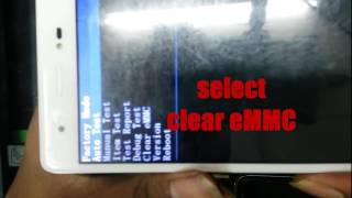 Lava iris 821 Hard Reset 100 phone unlook [upl. by Allertse]