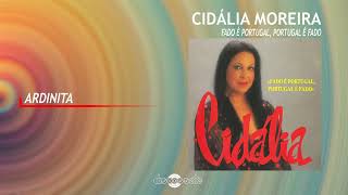 Cidália Moreira  Ardinita Art Track [upl. by Wystand919]