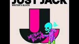 Just Jack  Writers Block [upl. by Emmalynne]