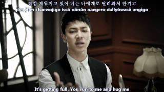 BEAST  Fiction Hangul  Romanization  English Sub MV [upl. by Iclek]