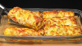 Kartoffeln und Hühnchen Machen Sie dieses köstliche Rezept 🔝Unglaublich leckeres Abendessen [upl. by Judon]