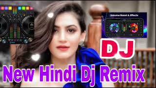 Dj Song💙  Top Dj  Hard Bass ❤️‍🔥  JBL Dj Remix  Old Hindi Dj Song 🥀  Dj Remix Song 2024 [upl. by Eceirtal]