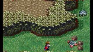 Terranigma Walkthrough Chapter 2 Part 7 [upl. by Box569]