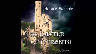 The Castle of Otranto FULL Audiobook [upl. by Iffar]