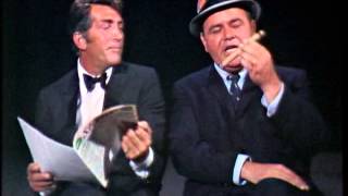 Dean Martin amp Jonathan Winters  Airline Passengers [upl. by Trant]