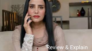 Pahli Mohbaat Episode 36  Pakistani Drama Review  24th October 2024 [upl. by Waddell]