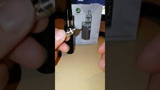 REAL FIX NO ATOMIZER MELO III MINI  WORKS A Lot shorts [upl. by Adnicul]