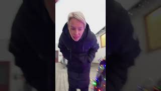 Pokud chceš více takových videí tak napiš do komentáře “Vánoce🎄” [upl. by Innor]